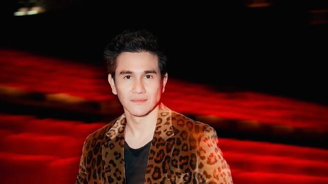 Momen yang Membuat Vino G Bastian Merasakan Patah Hati Pertama pada Anaknya. (instagram/maiaestiantyreal, instagram/vinogbastian__)