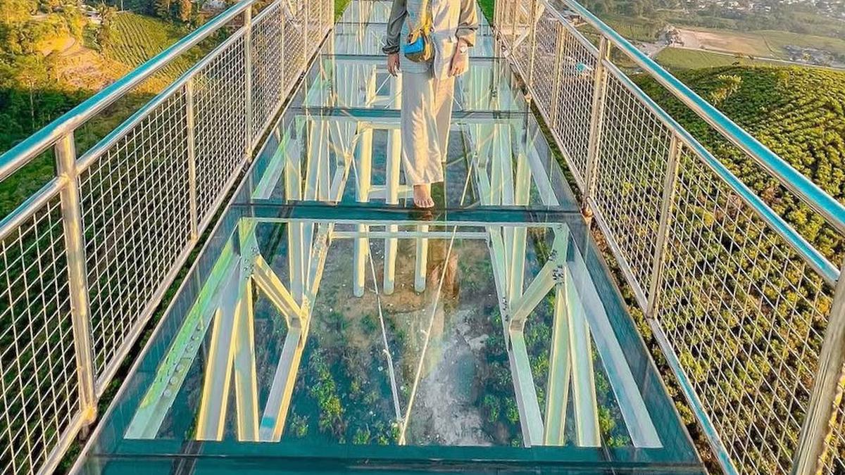 10 Tempat Wisata Kemuning Karanganyar, Nikmati Surga Tersembunyi dan Petualangan Menakjubkan