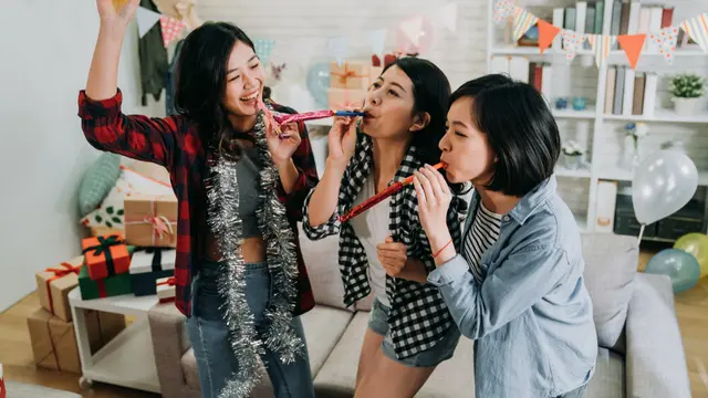 Hal yang Harus Dilakukan sebelum Pergantian Tahun