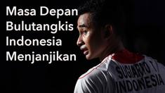 Tim Thomas Indonesia harus mengakui keunggulan Denmark dengan skor 2-3 di laga final perebutan Piala Thomas di Kunshan Sport Center, Minggu (22/5/2016).