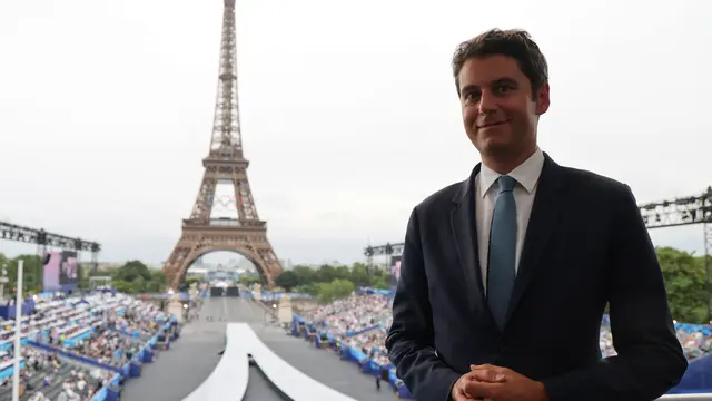 Olympic 2024 Sport Profile: Marksmanship - Fathur Gustafian Sets Sights For Gold For Indonesia