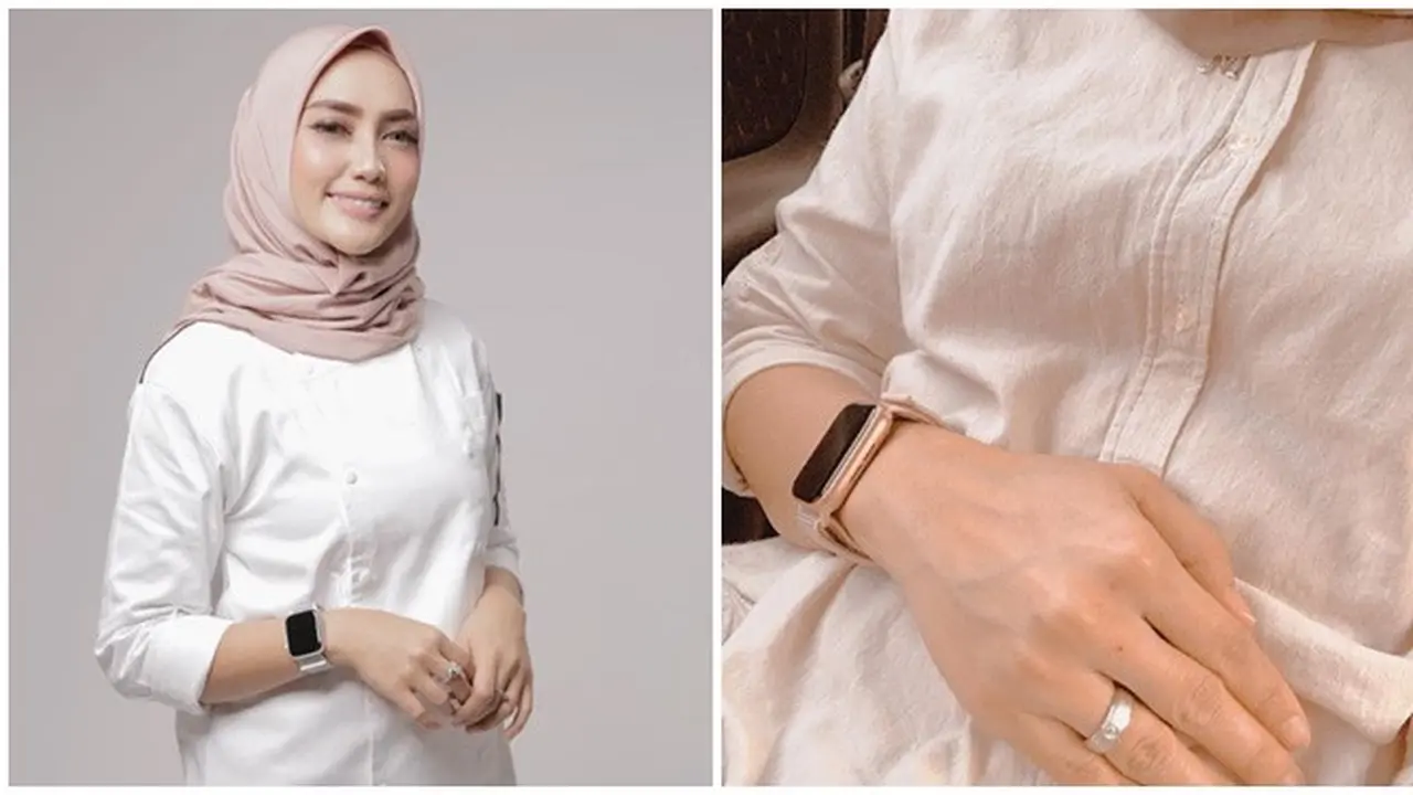 Potret Terbaru Yulita MasterChef Indonesia yang Umumkan Kehamilan