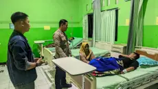 Kronologi Warga Bawang Keracunan Massal