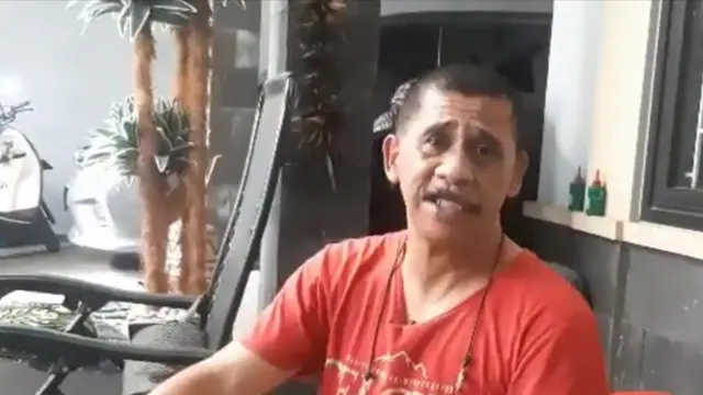Yongki Kastanya