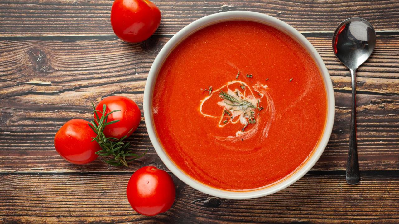 Tomato Soup