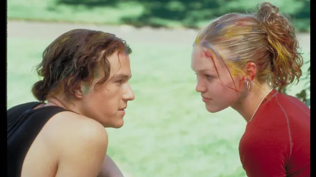 10 Things I Hate About You  (Foto: Touchstone Pictures via IMDb)