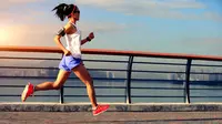 Setelah Menekuni Olahraga Lari Selama Satu Tahun, Banyak Perubahan ke Arah yang Lebih Baik Dirasakan Dewi (Ilustrasi/iStockphoto)