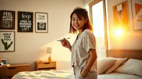 350 Quote Pagi Lucu untuk Menyemangati Hari