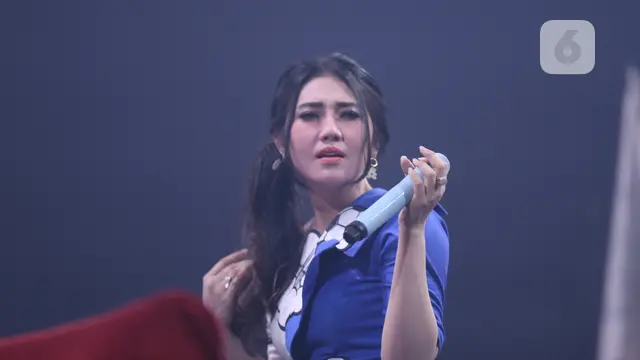 [Bintang] Via Vallen
