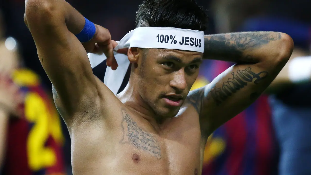 Neymar