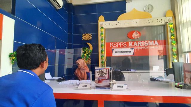 Hingga tahun 2024 koperasi telah mendapatkan 5 (lima) kali pembiayaan LPDB-KUMKM. (Istimewa)