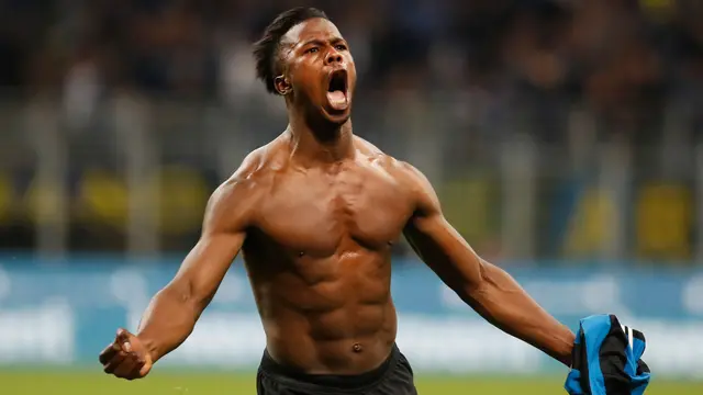 Inter Milan vs Empoli