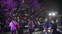 FESMI Gelar Program Asik, Hari Musik!, Gandeng Musisi Top Tanah Air Meriahkan Hari Musik Nasional