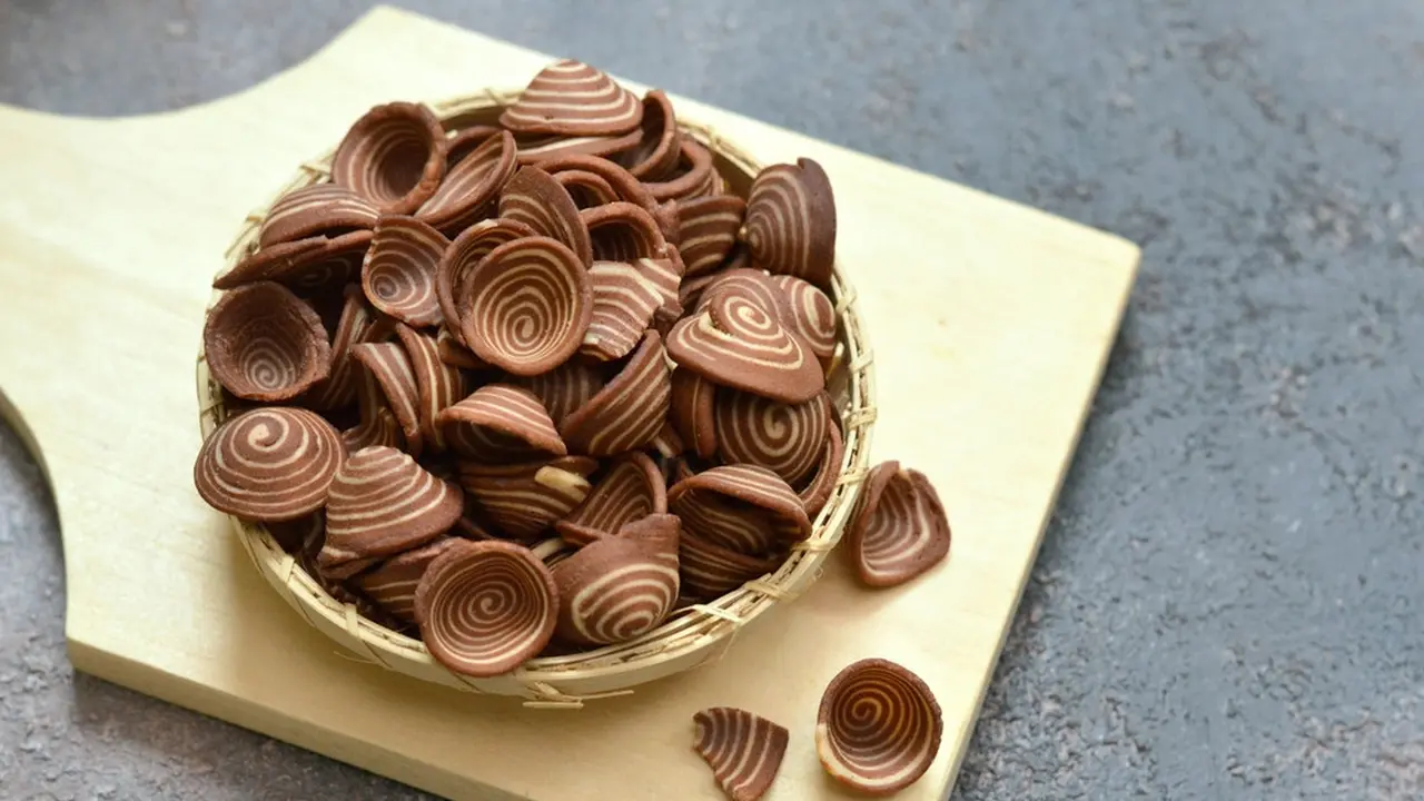resep kuping gajah