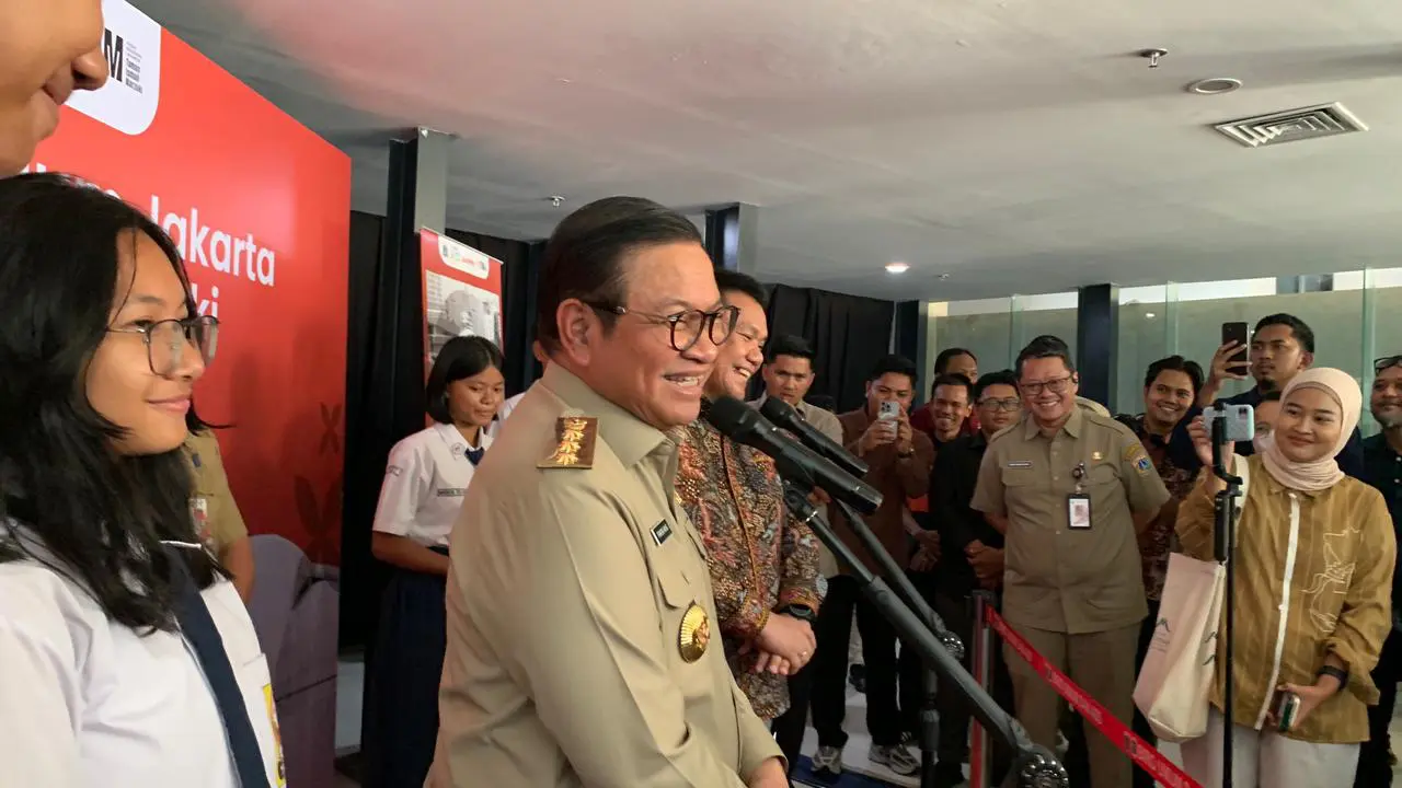 Pramono Anung