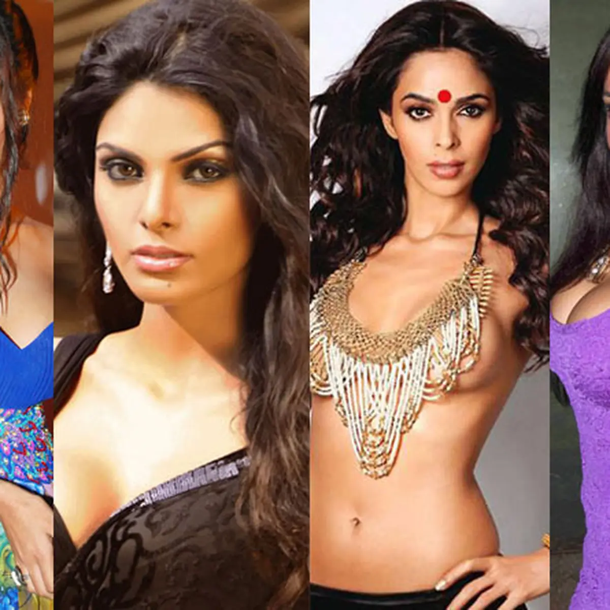 5 Artis Panas Bollywood Ini Disebut 'Mirip' Kim Kardashian - ShowBiz  Liputan6.com