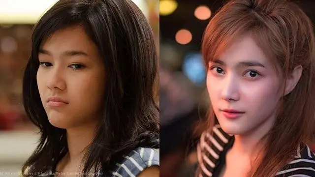 Beda Gaya 5 Pemeran Film SuckSeed, Ern Bikin Pangling