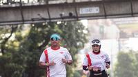 Libatkan Komunitas Olahraga, Ribuan Pelari Ikut Lomba Fun Run 5K di Empat Kota Indonesia