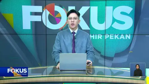 Fokus : Dua Angin Puting Beliung di Tengah Laut Perairan Kota Batam