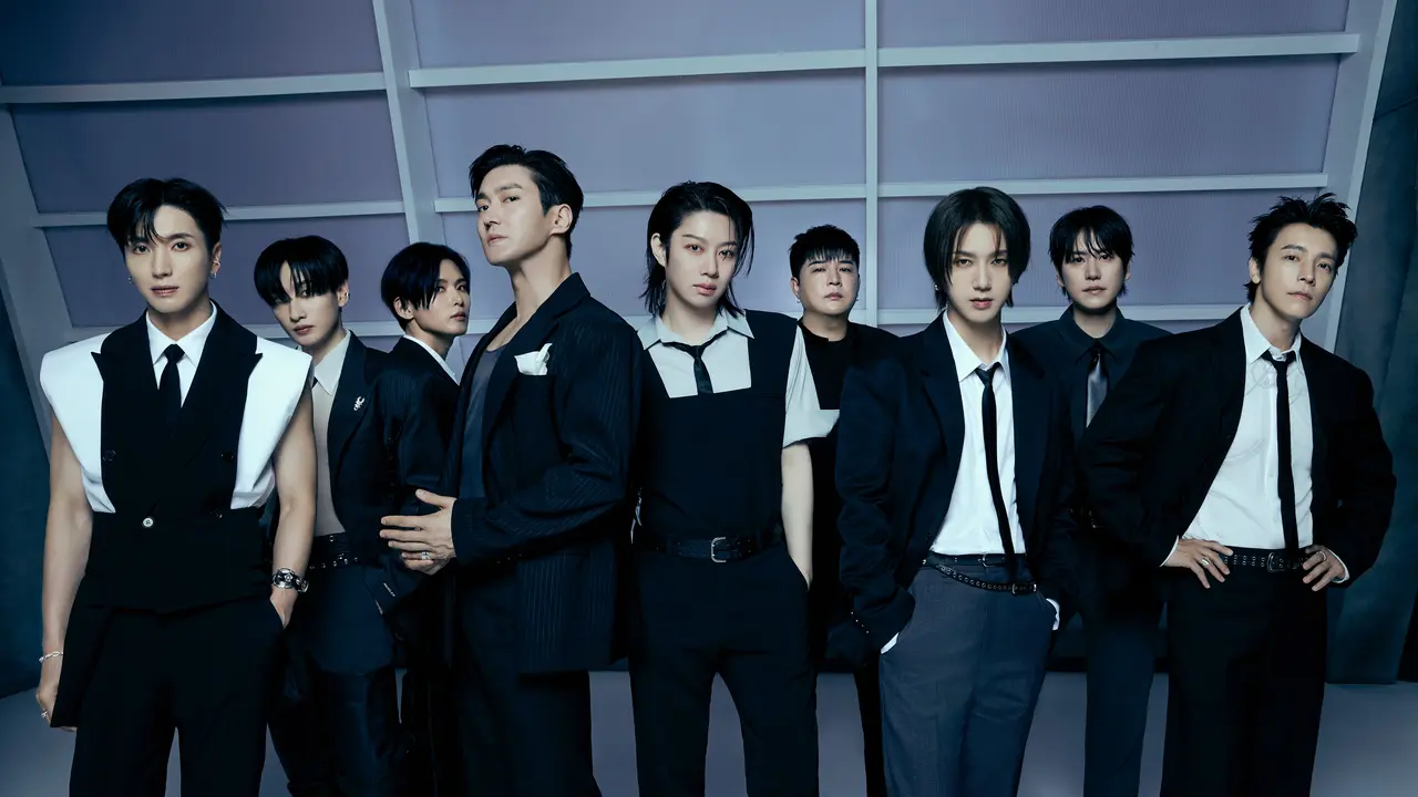 Super Junior. (SM Entertainment via Soompi)