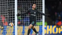 Chelsea Perpanjang Kontrak Pedro hingga 2020