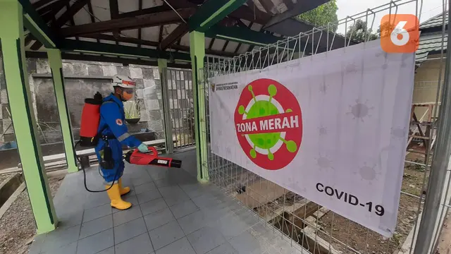 Rumah Sakit Karantina Covid-19