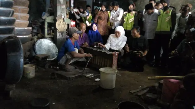 Khofifah