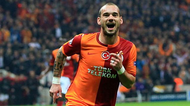 Milan Tukar El Shaarawy Dengan Sneijder Bola Liputan6 Com