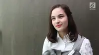 Chelsea Islan  (Liputan6.com/ Fatkhur Rozaq)