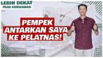 Berita Video, Lebih Dekat dengan Fran Kurniawan, Mantan Atlet Bulutangkis yang akan membagikan kisah inspiratifnya setelah pensiun