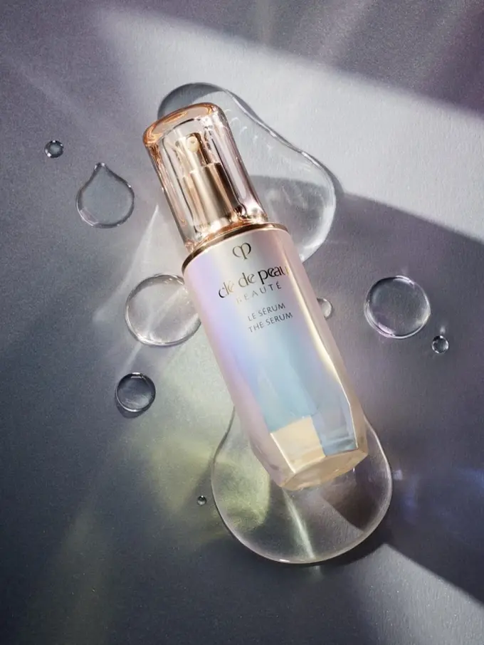 Clé de Peau Beauté