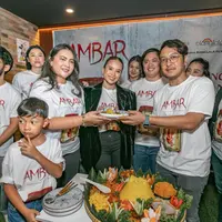 Dimas Anggara berperan di film Ambar (Istimewa)