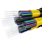 ilustrasi kabel optik. (Doc: Fiber Cabling Solution)