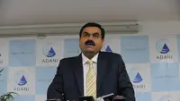 Gautam Adani Menyalip Mukesh Ambani dalam Daftar Orang Terkaya di Dunia