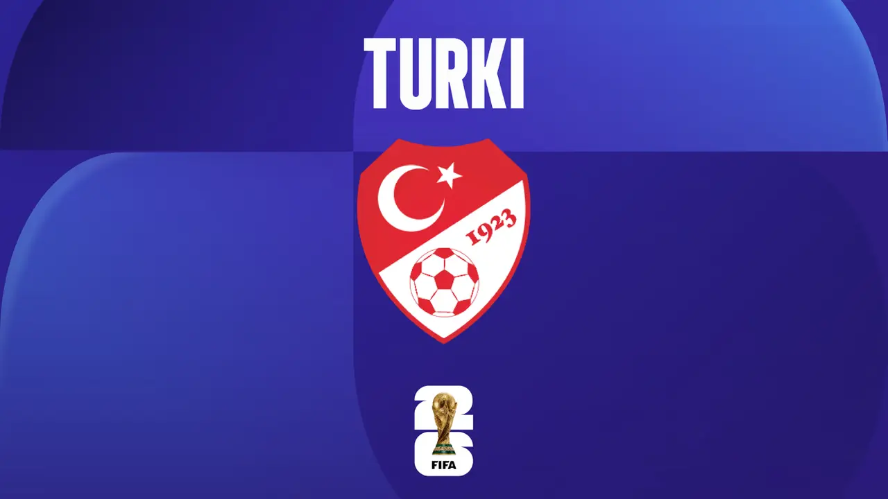 Timnas Turki