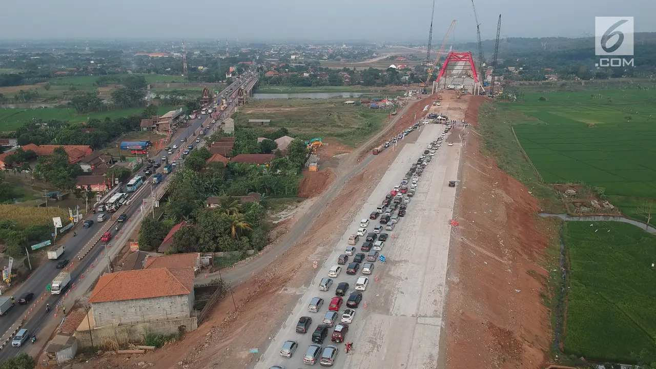 Jembatan Kali Kuto