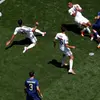 Hasil Piala Dunia 2026: Bosnia Tumbangkan Qatar, Swiss Akhiri Perlawanan Kanada