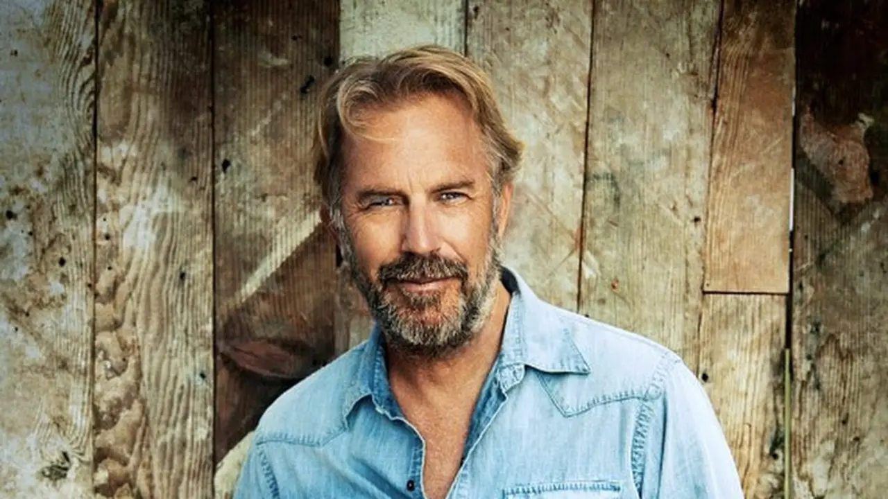 Kevin Costner. (Foto: Instagram @kevincostnermodernwest)