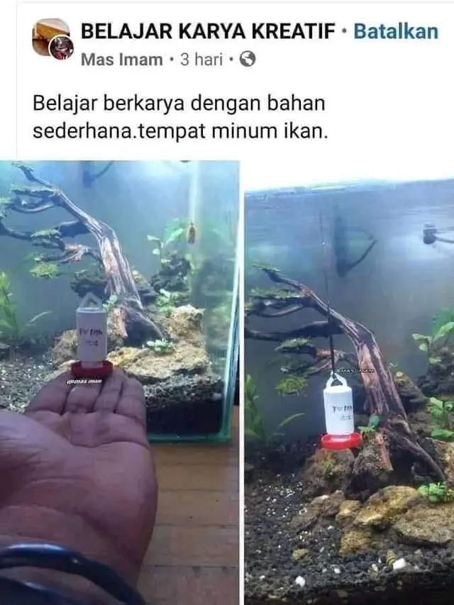 8 Status Jokes ala Warga Facebook Ini Bikin Tepuk Jidat