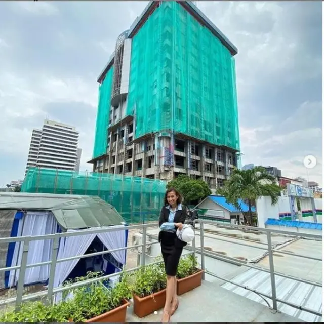 Gedung Sarinah Thamrin, Jakarta Pusat
