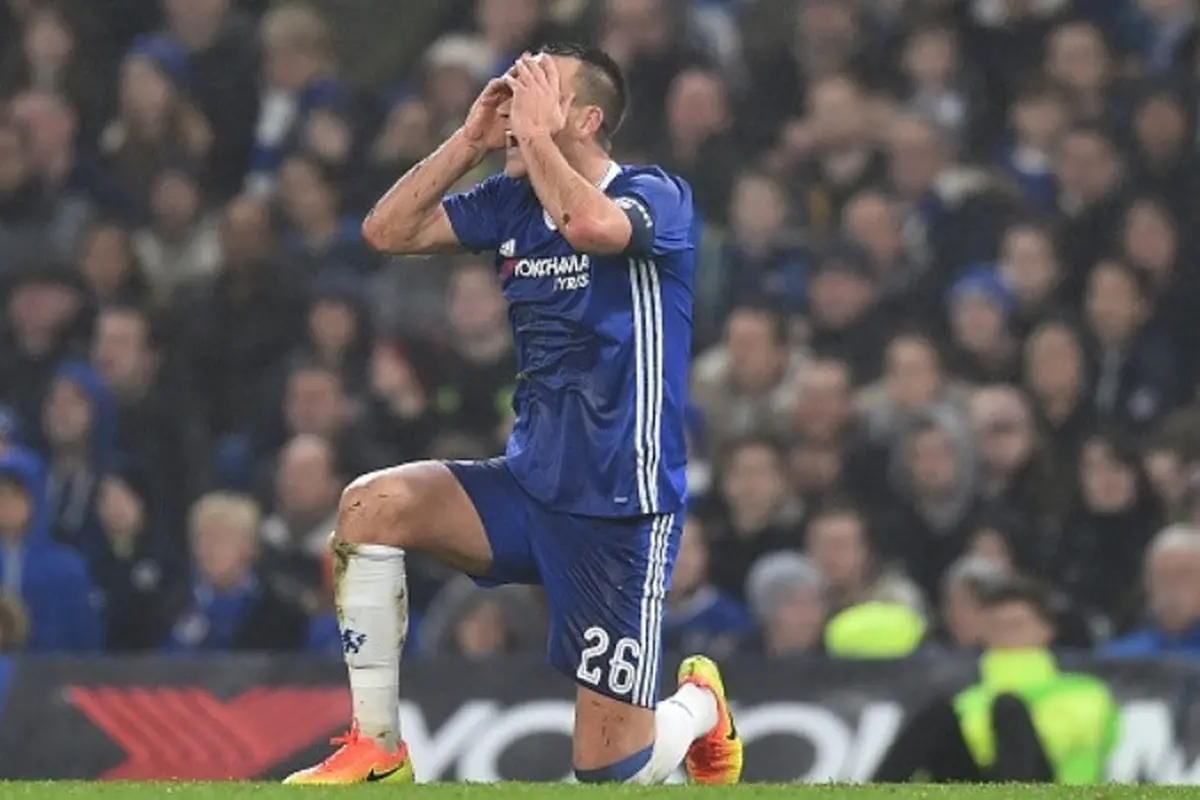 John Terry