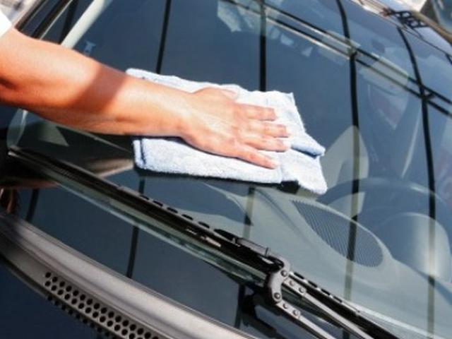 Biang Penyebab Kaca Mobil Buram Dan Tips Mengatasinya Otomotif Liputan6 Com
