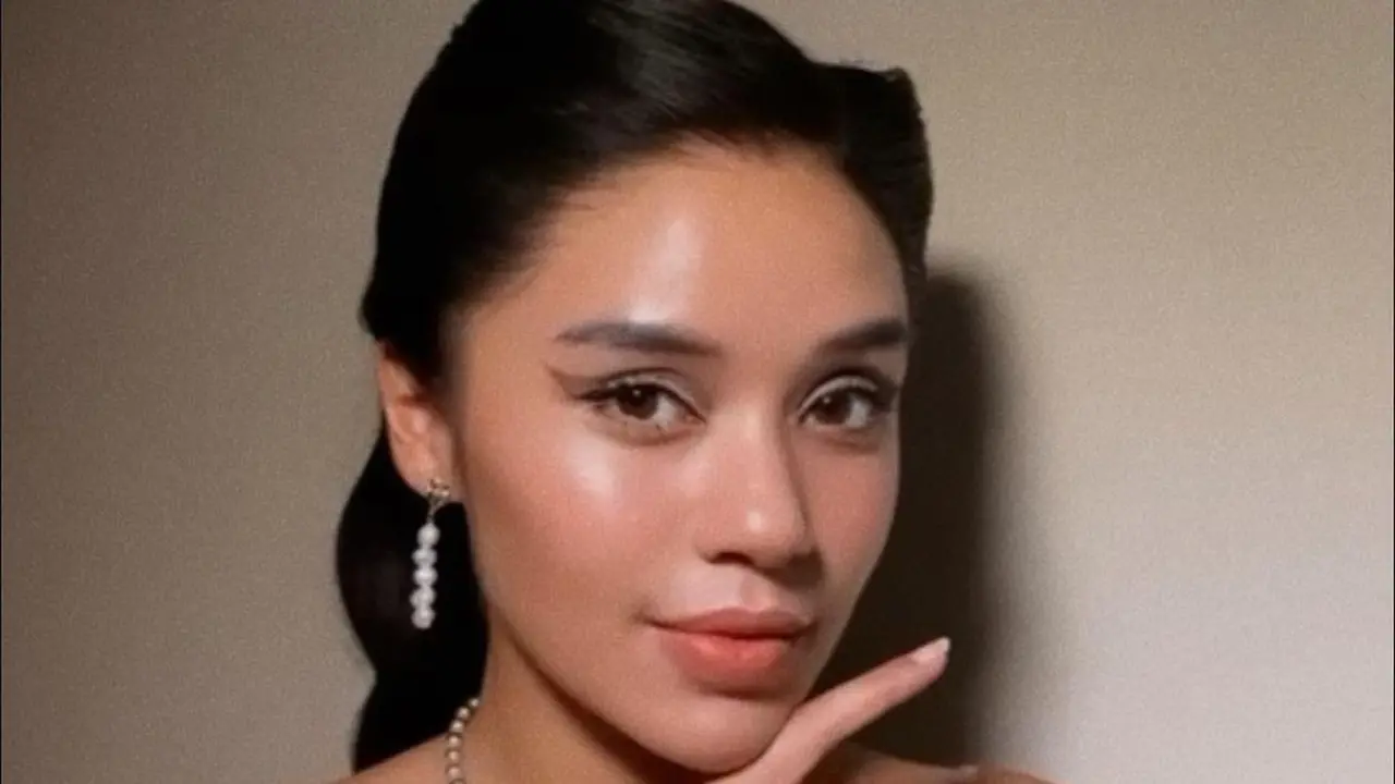 7 Potret Lula Lahfah, Selebgram yang Dituding Khianati Mendiang Laura Anna