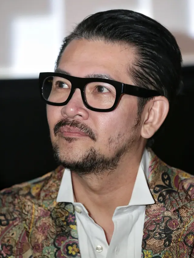 [Bintang] Ferry Salim