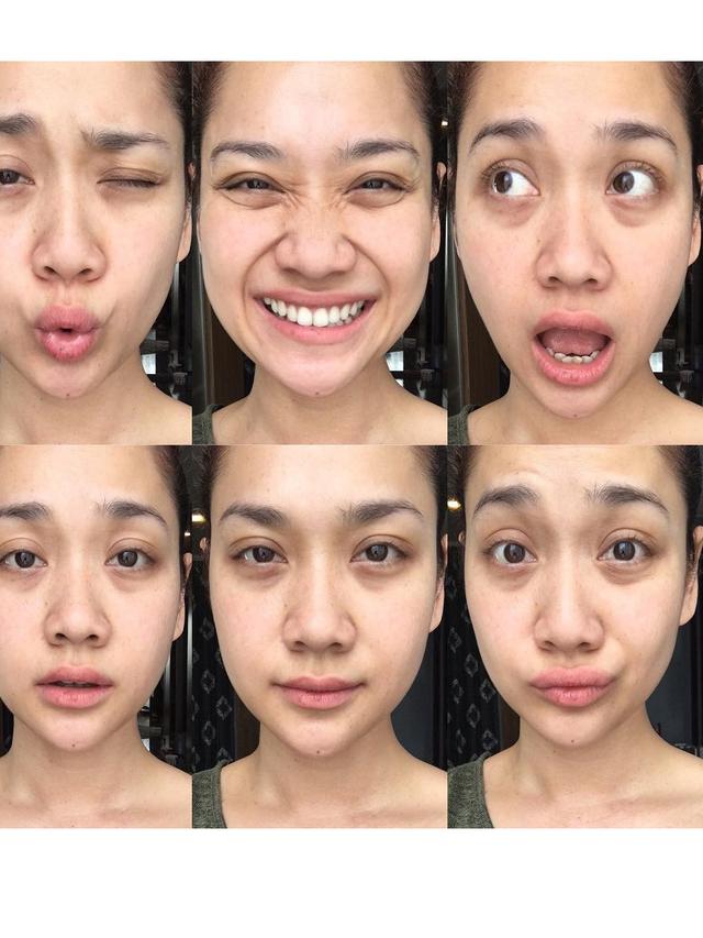 Tutorial Makeup Kecantikan Alami: Pancarkan Pesona Tanpa Berlebihan