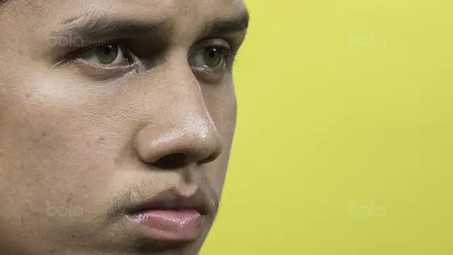 Egy Maulana Vikri