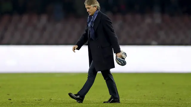 Roberto Mancini