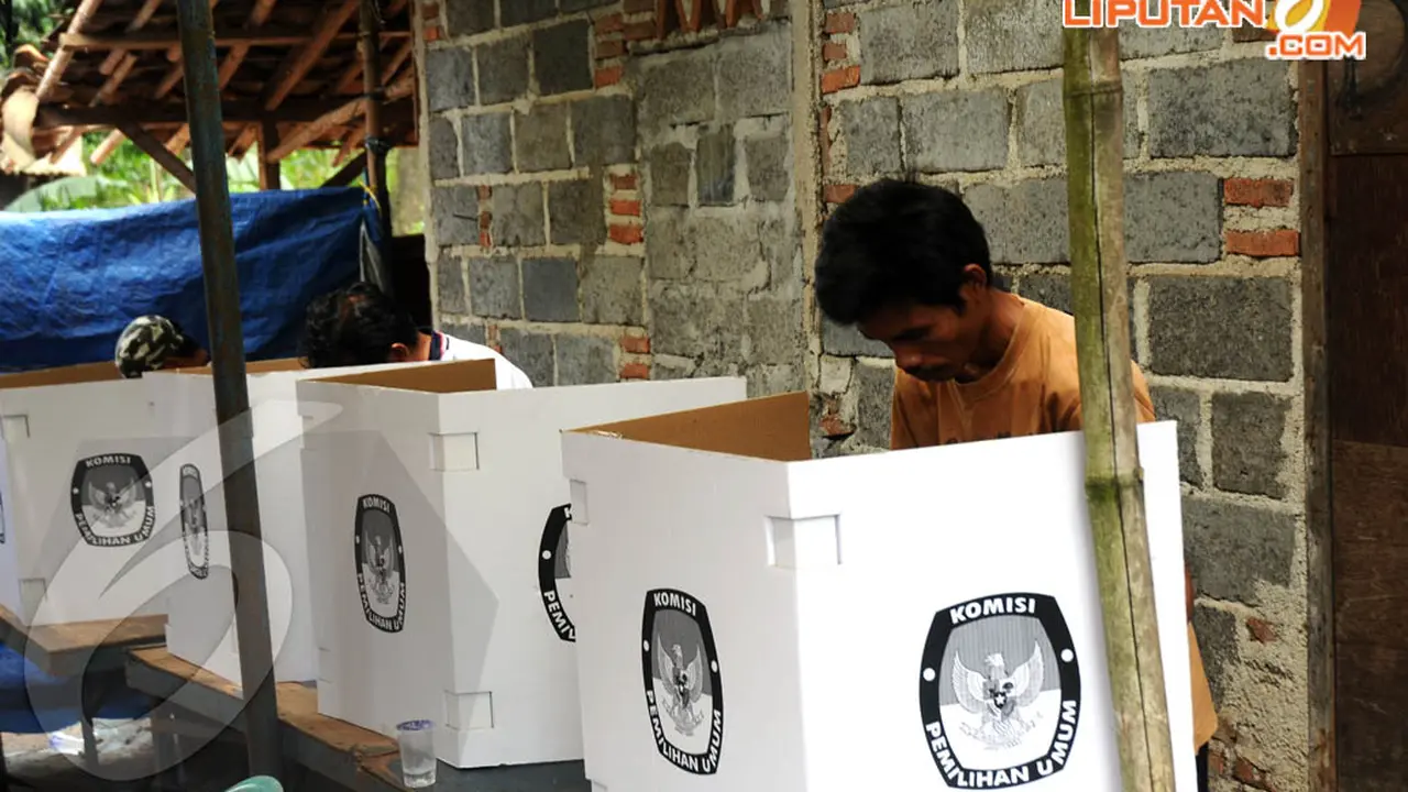 'Kumuhnya' TPS 017 Bantar Gebang