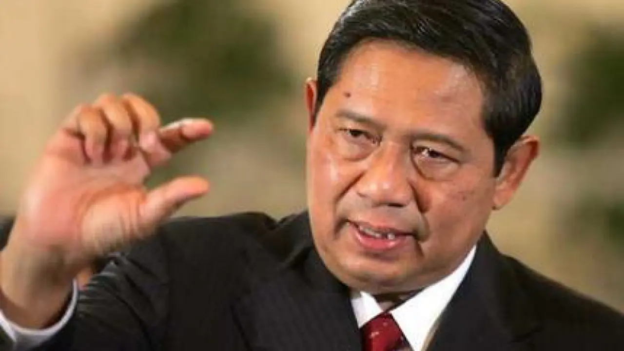 Siapa yang Salahkan Pemerintahan SBY?