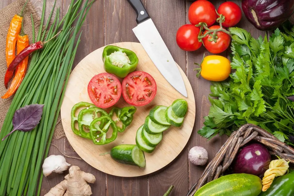 Kenapa Sayur Tak Boleh Dimasak Terlalu Lama? 